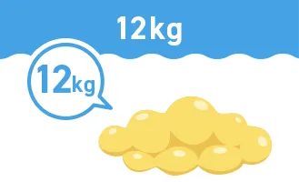 12kg