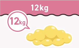 12kg